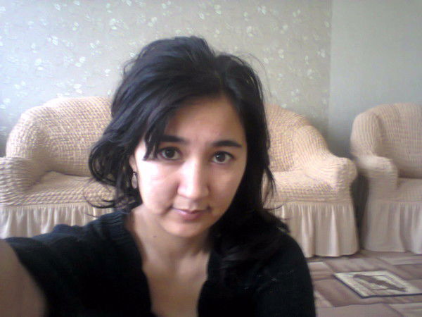 Самал Арыстанбекова