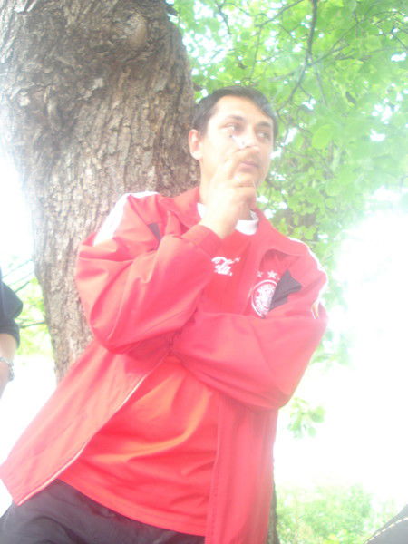 Костя Попов