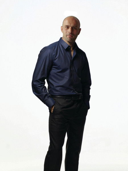 Борис Рыбаков