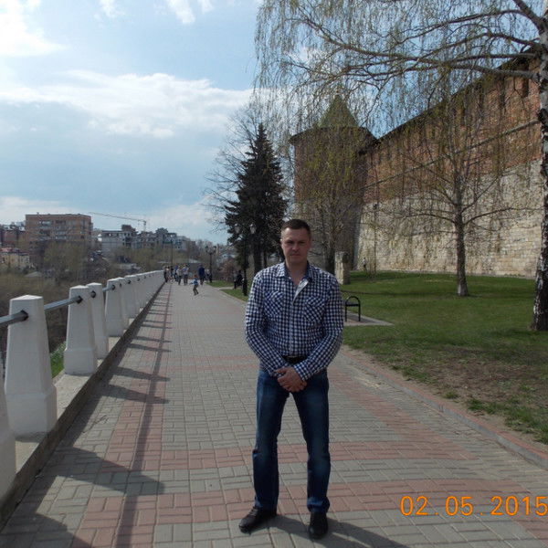 Сергей Плеханов