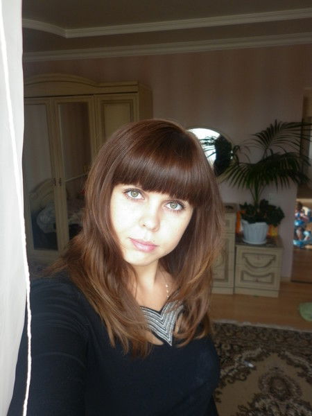 Нина Маетная