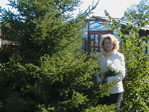 Ирина Любезных