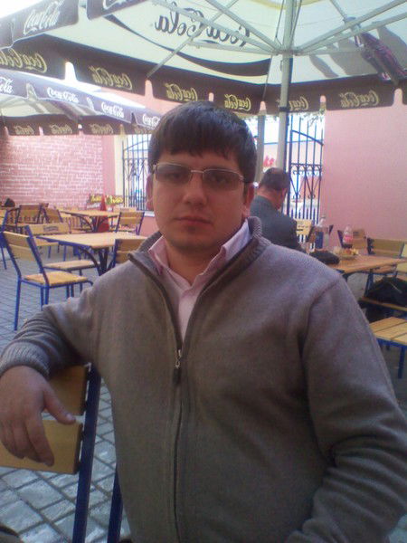 Дмитрий Вакульчик