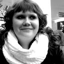 Наталия Шахина