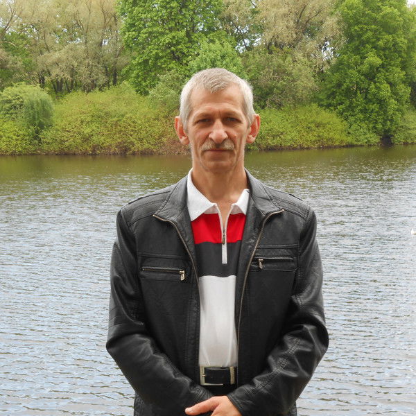 Сергей Ульянов