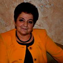 Алла Живага-Оганесян