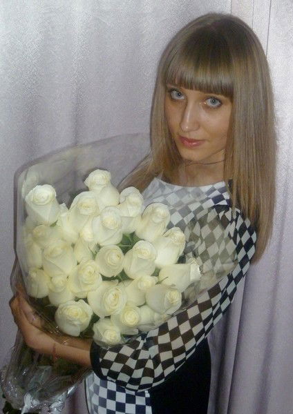 Татьяна Зюзько