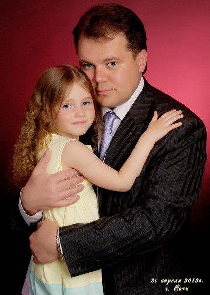 Денис Фадейкин