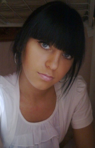 Шекалова Танечка