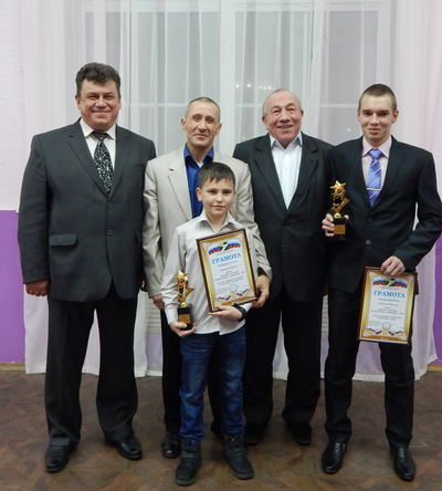 Кирилл Жвакин