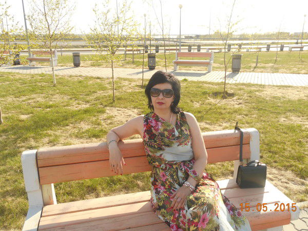 Лариса Катышева