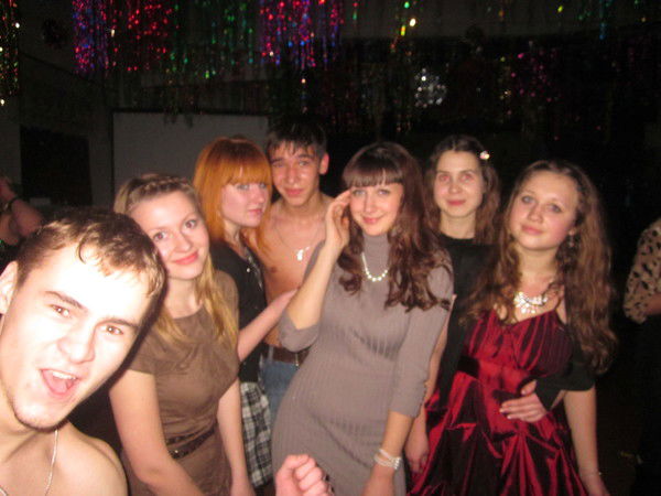 Никол@й Конcт@нтинов