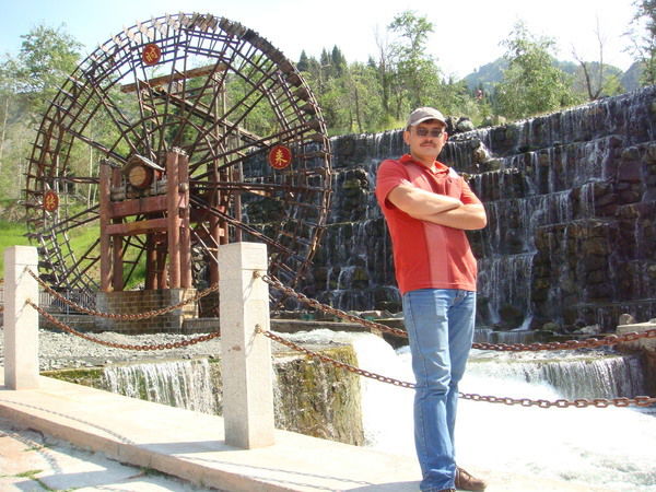 Ренат Шарипов