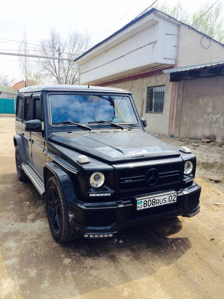 Рустам Тахиров