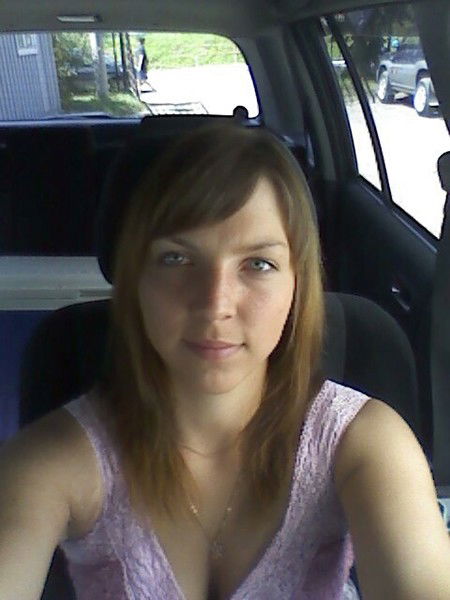 Яна Хмельницкая