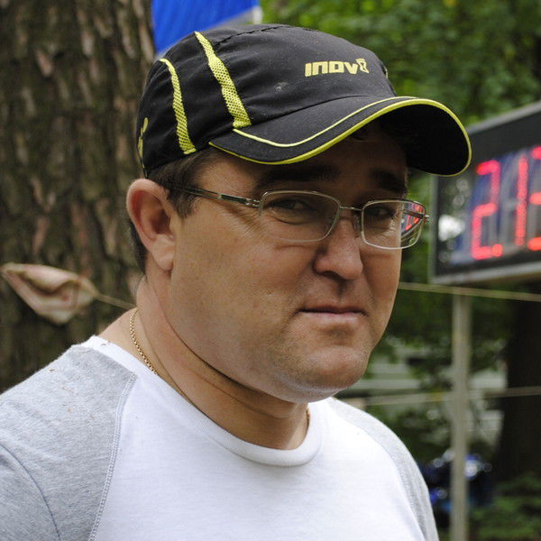 Эдуард Воронцов