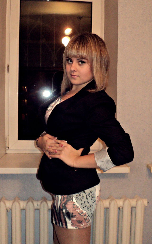 Ксения Викторовна