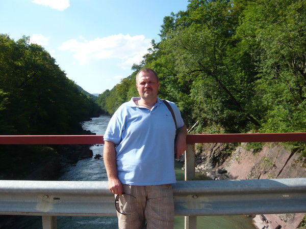 Леонид Кныш