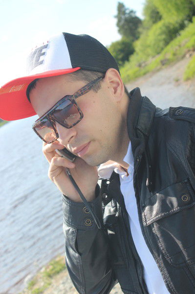 Артем Ахмадеев