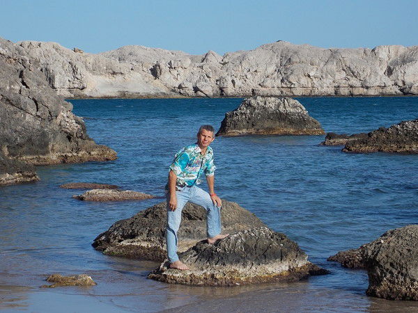 Виктор Добрышин