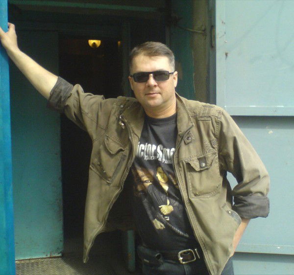 Игорь Мироненко