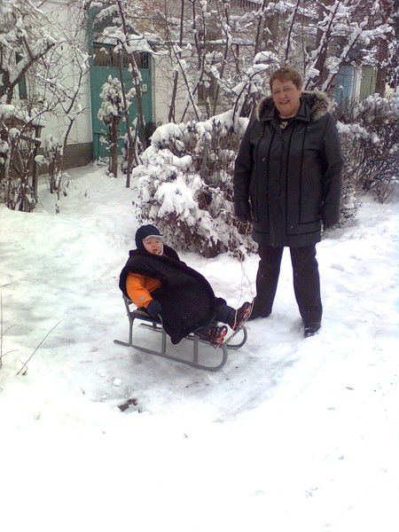 Елена Завалишина