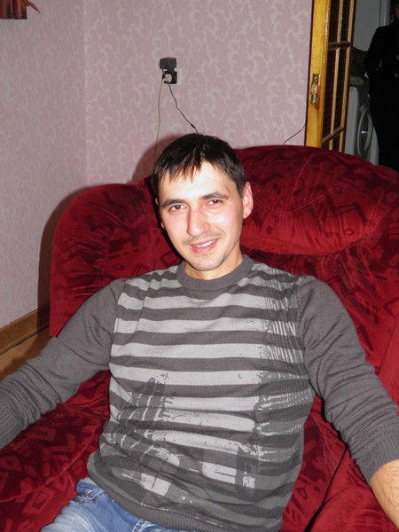 Сергей Муратков