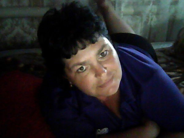 Галина Гусакова