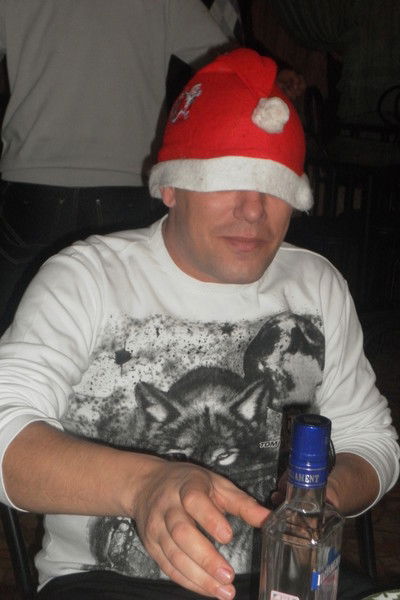 Дмитрий Ляшенко