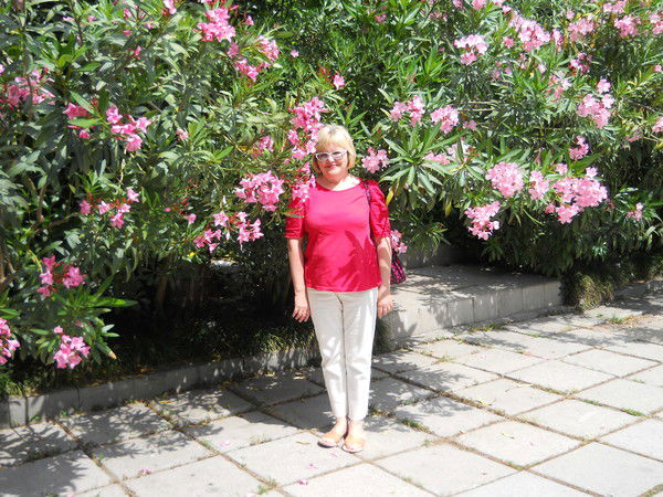 Любовь Гумен