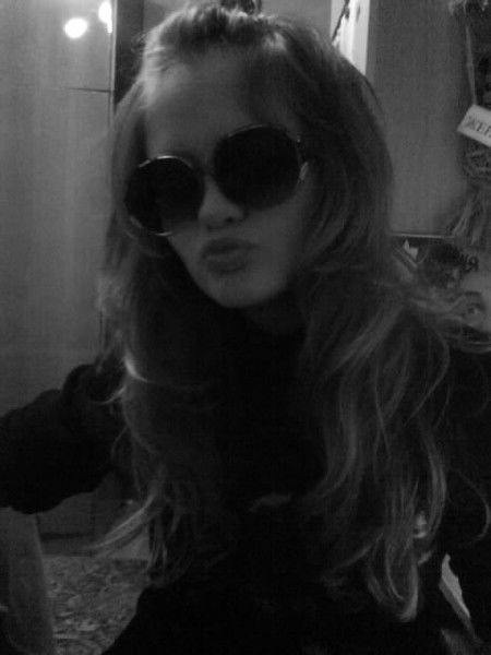 Елена Степанова