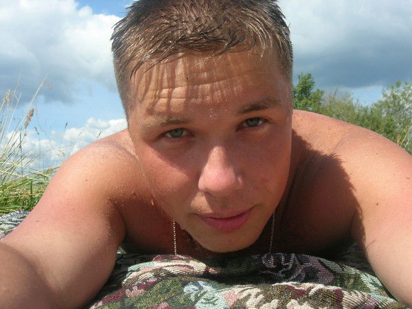 Анатолий Чубаров