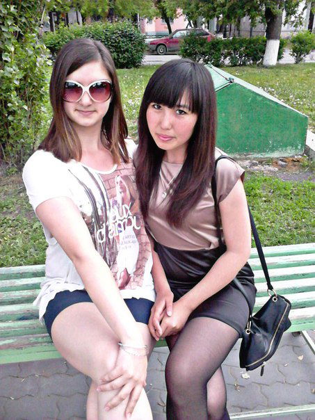 Улжан Садвокасова