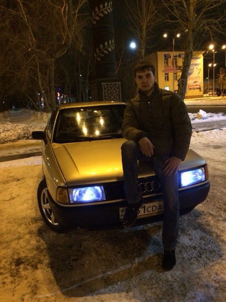 Валера Зелендинов