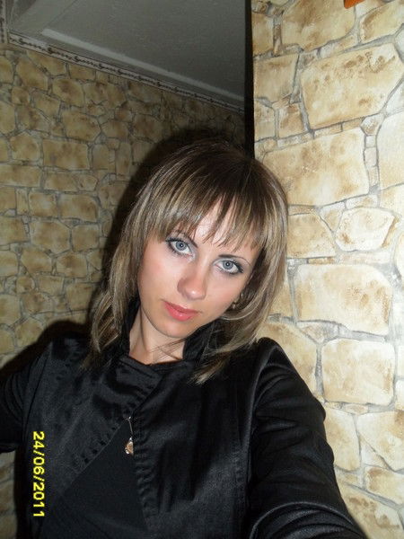 Анна Еремеева