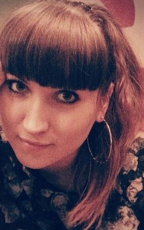 Екатерина Степанова