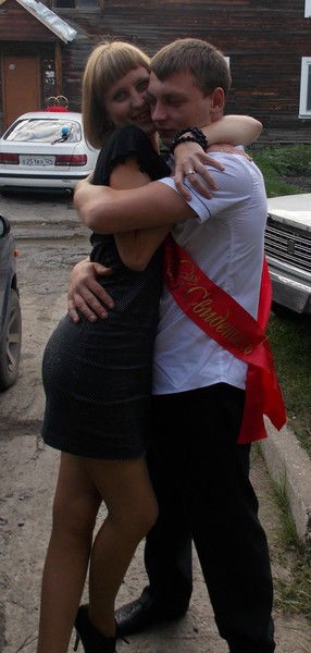 Наталья Мусатова