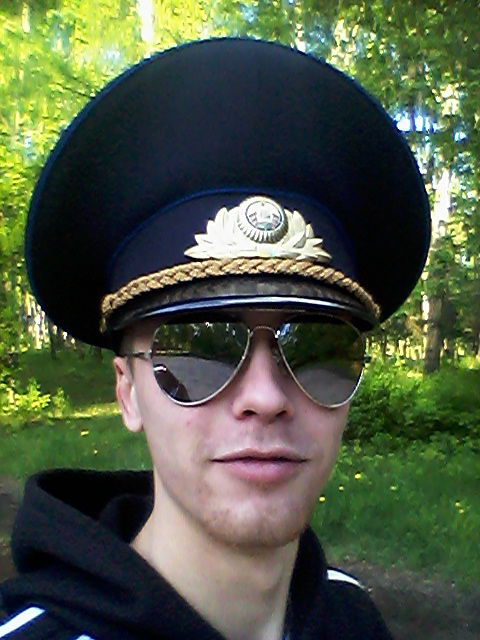 Александр Логвиненко