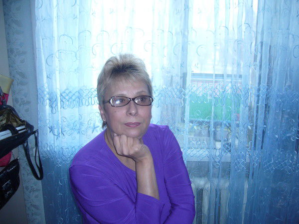 Ирина Веснина