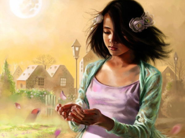 Будник Елена