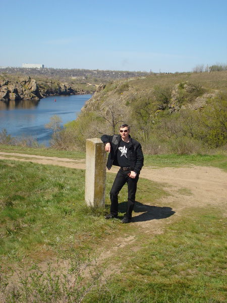 Олег Трифаничев