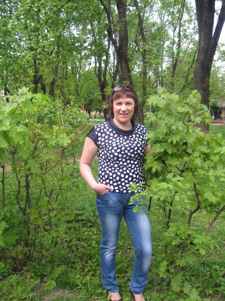 Елена Батюнина