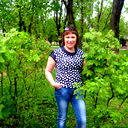 Елена Батюнина