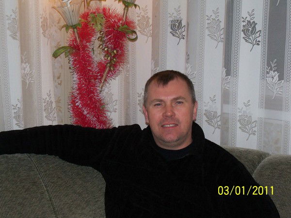 Владимир Самойлов