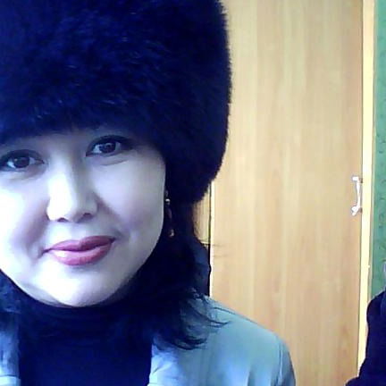 Раушан Маусынбаева