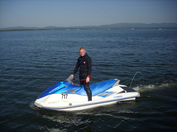 Антон Землянский