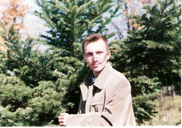 Максим Митюгов