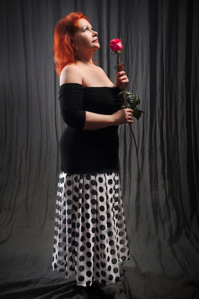 Татьяна Бурлуцкая