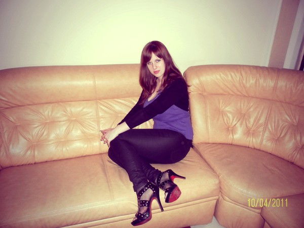 Екатерина Олейник