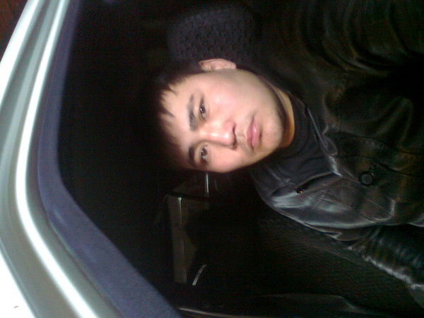 Сагындык Каржауов